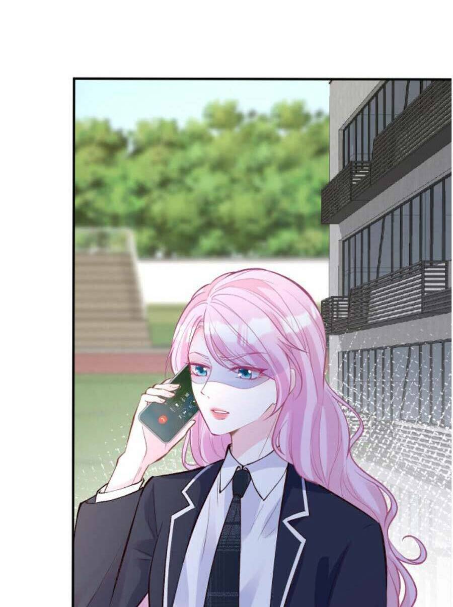 Ôm Khẩn Tiểu Mã Giáp Của Tôi Chapter 136 - Trang 2