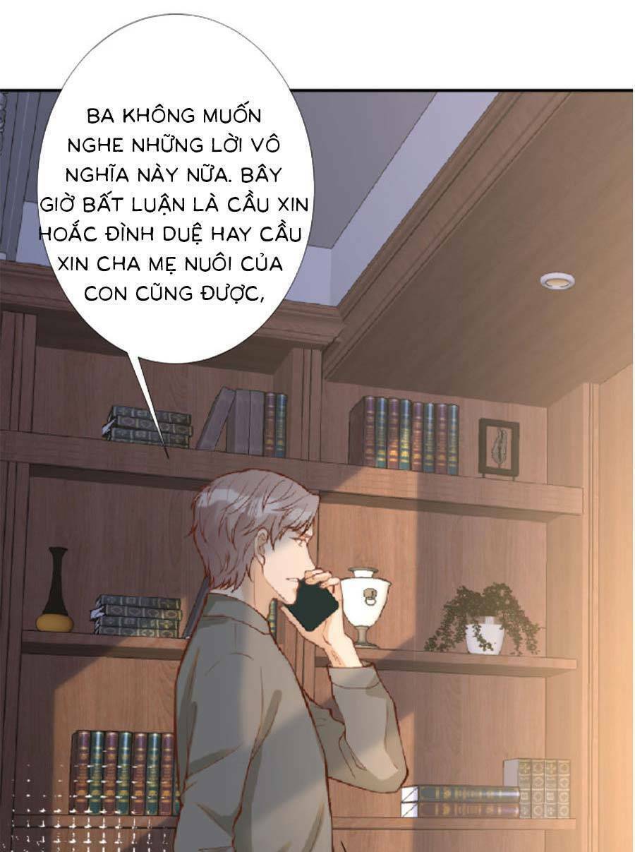 Ôm Khẩn Tiểu Mã Giáp Của Tôi Chapter 136 - Trang 2