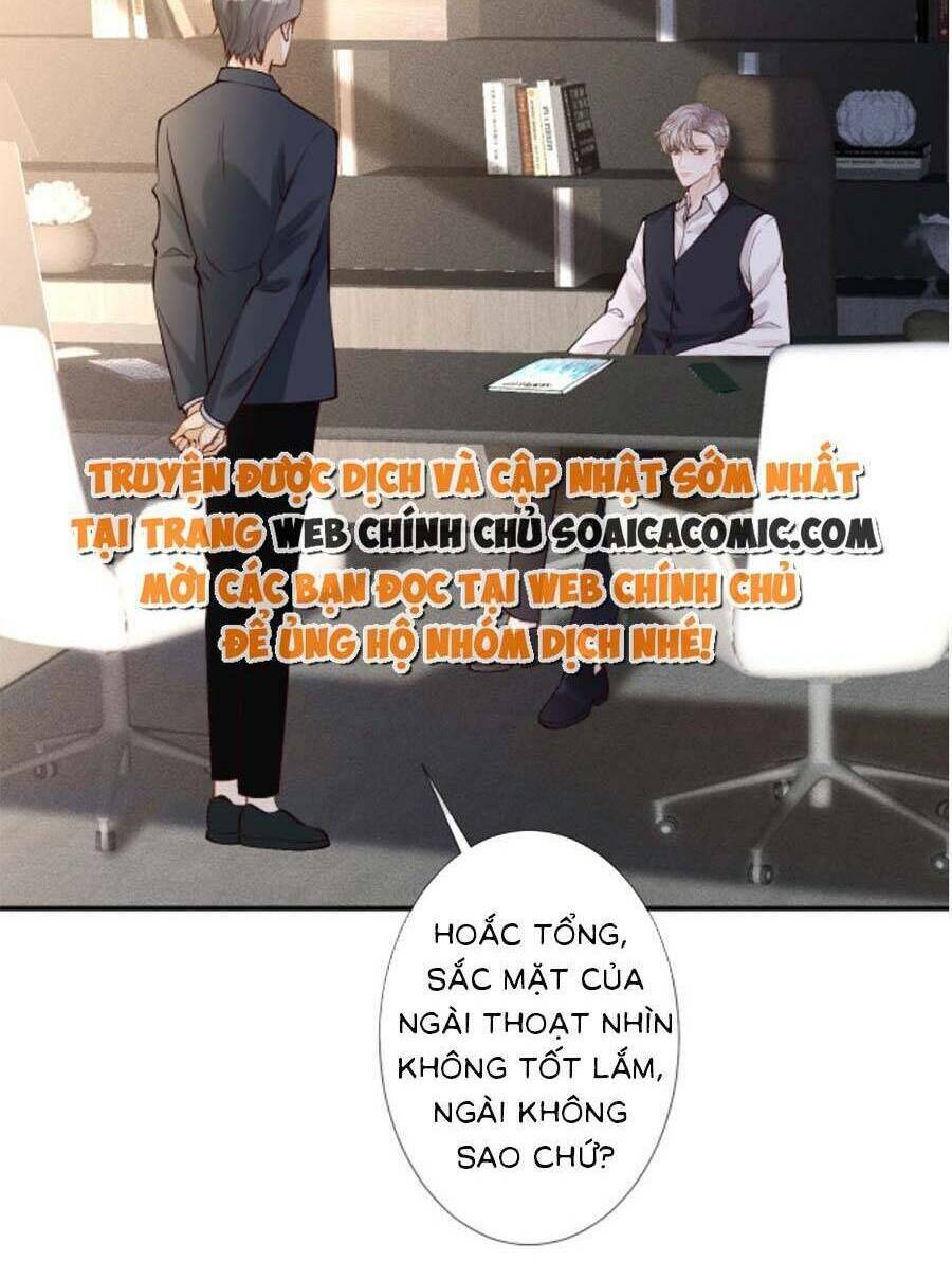 Ôm Khẩn Tiểu Mã Giáp Của Tôi Chapter 136 - Trang 2