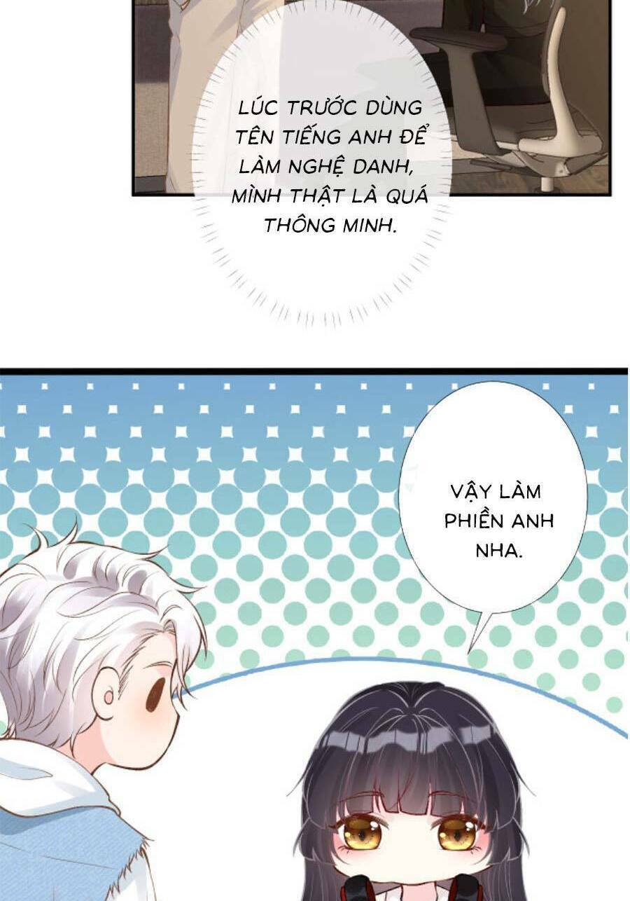 Ôm Khẩn Tiểu Mã Giáp Của Tôi Chapter 137 - Trang 2