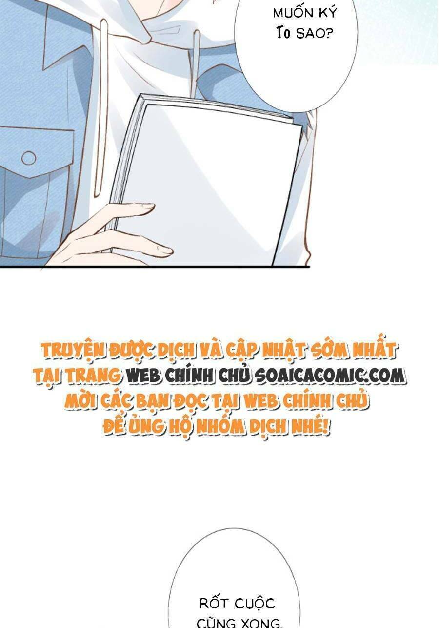 Ôm Khẩn Tiểu Mã Giáp Của Tôi Chapter 137 - Trang 2