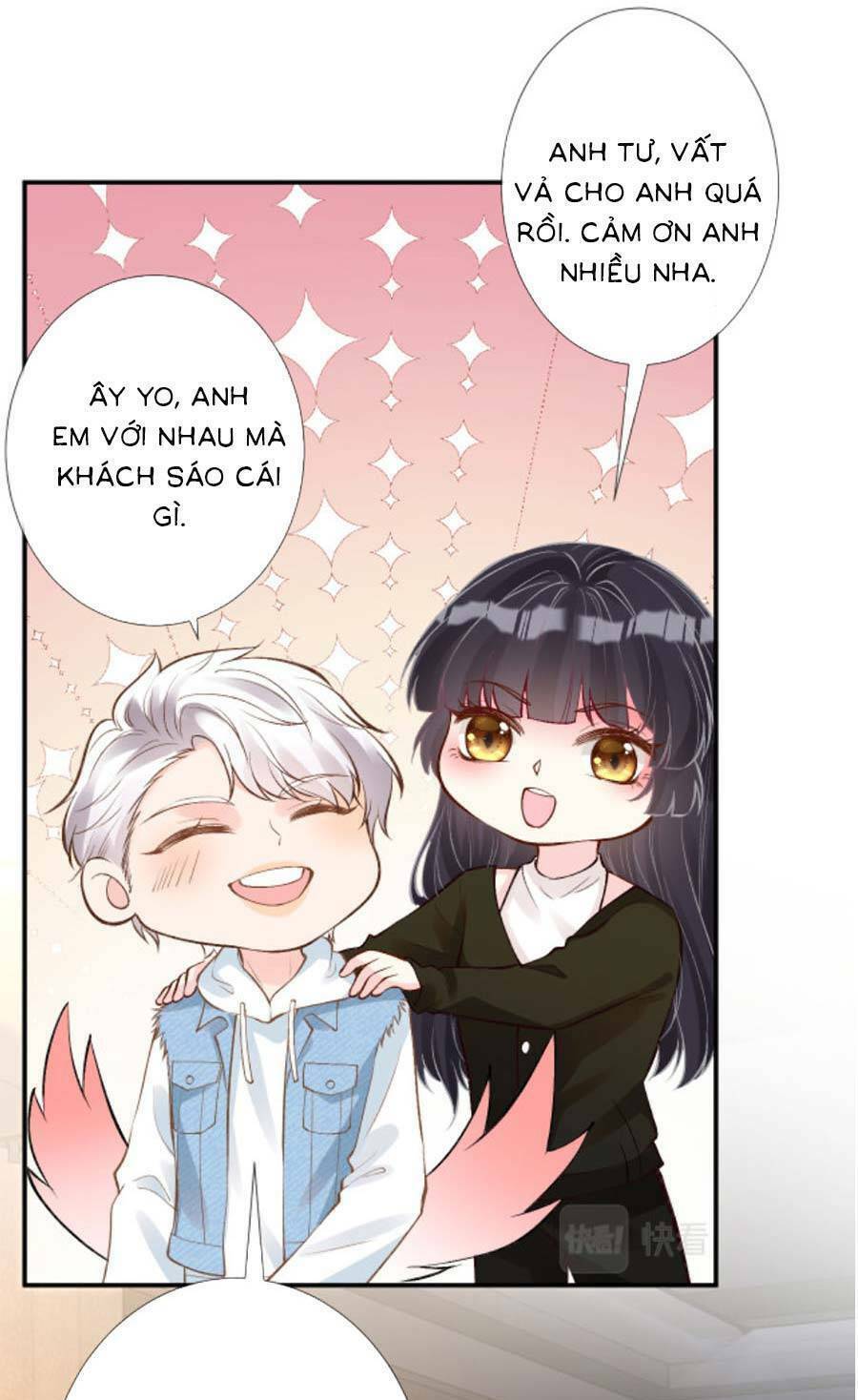 Ôm Khẩn Tiểu Mã Giáp Của Tôi Chapter 137 - Trang 2