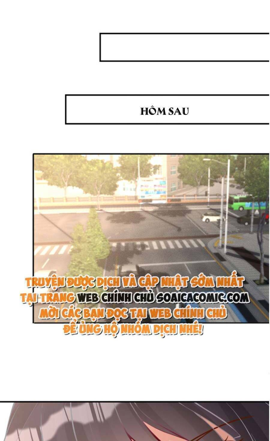 Ôm Khẩn Tiểu Mã Giáp Của Tôi Chapter 137 - Trang 2