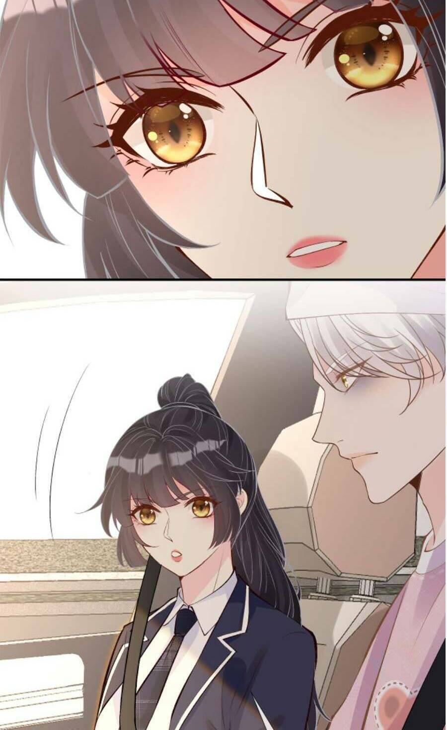 Ôm Khẩn Tiểu Mã Giáp Của Tôi Chapter 137 - Trang 2