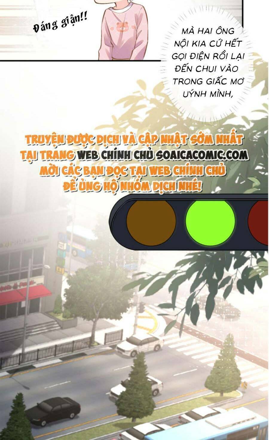 Ôm Khẩn Tiểu Mã Giáp Của Tôi Chapter 137 - Trang 2