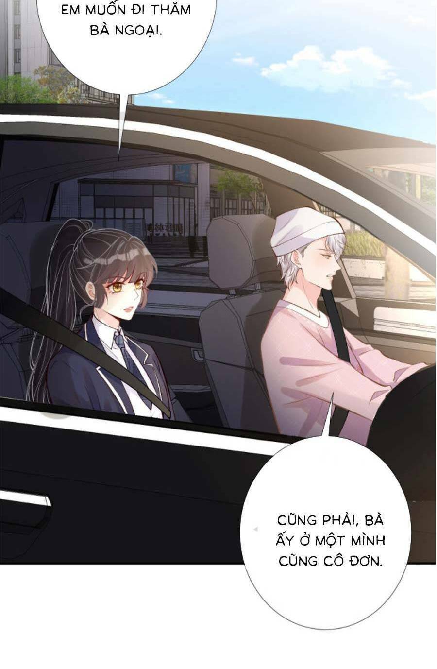 Ôm Khẩn Tiểu Mã Giáp Của Tôi Chapter 137 - Trang 2