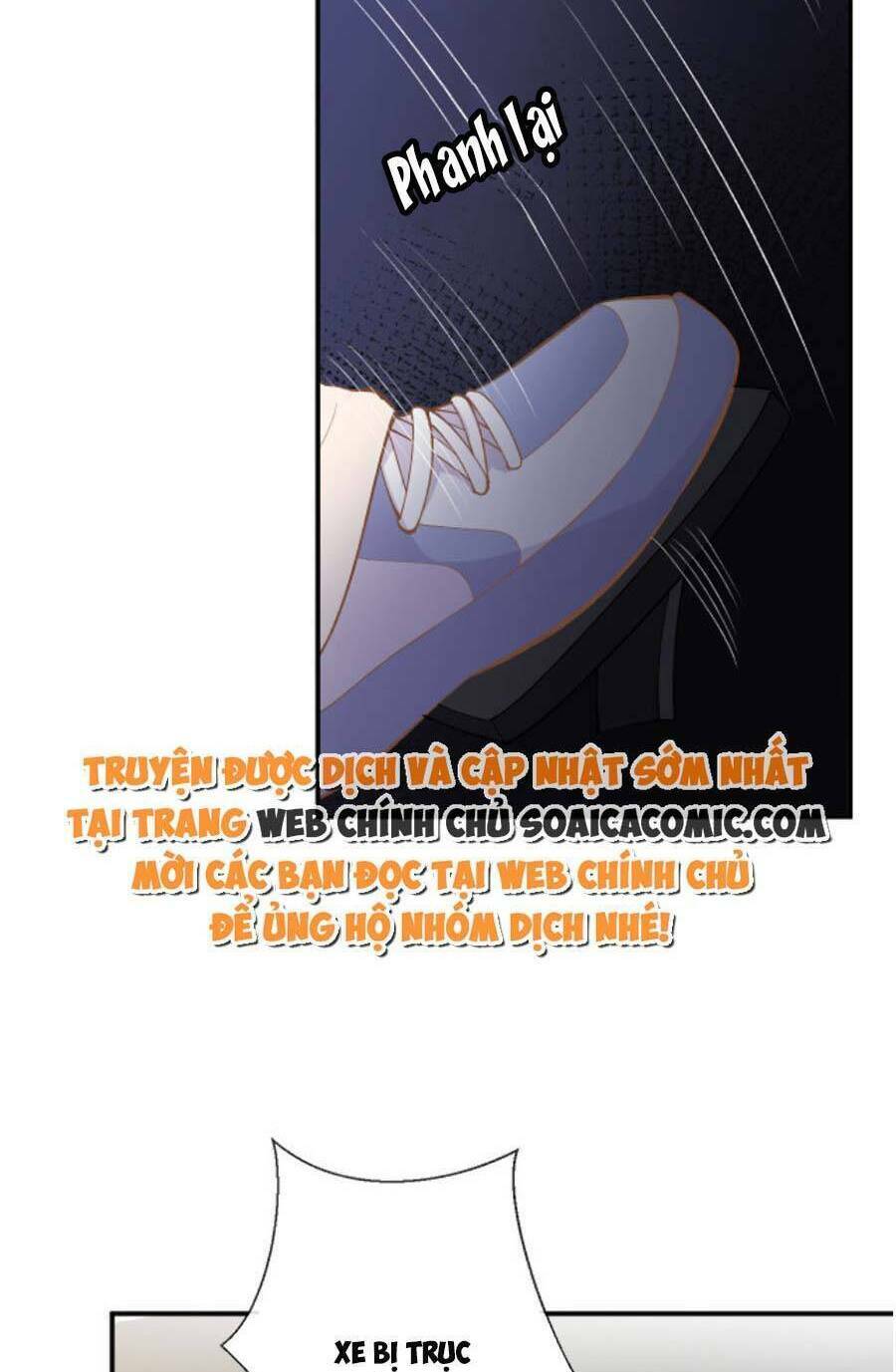 Ôm Khẩn Tiểu Mã Giáp Của Tôi Chapter 137 - Trang 2