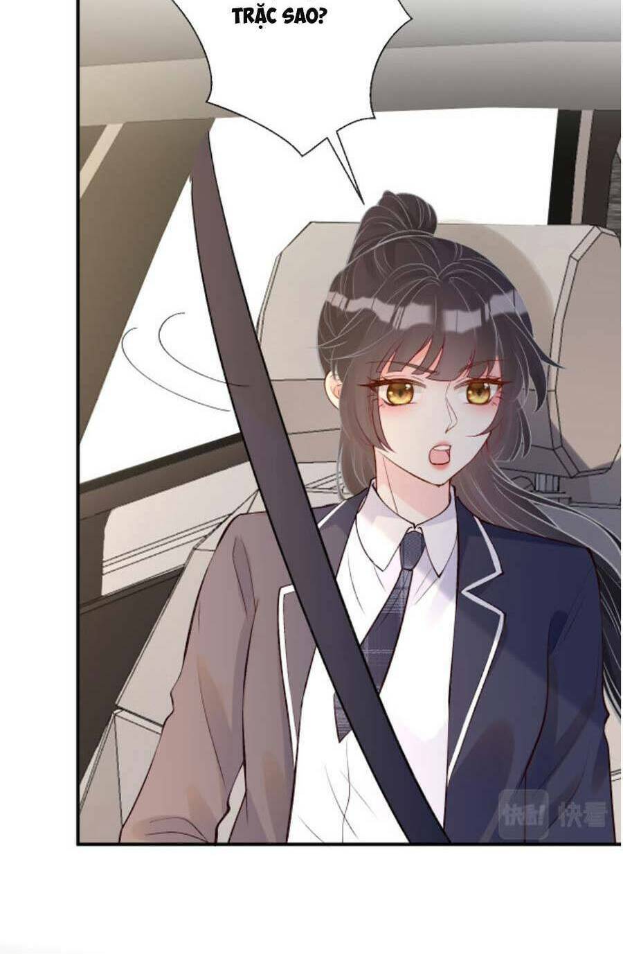 Ôm Khẩn Tiểu Mã Giáp Của Tôi Chapter 137 - Trang 2