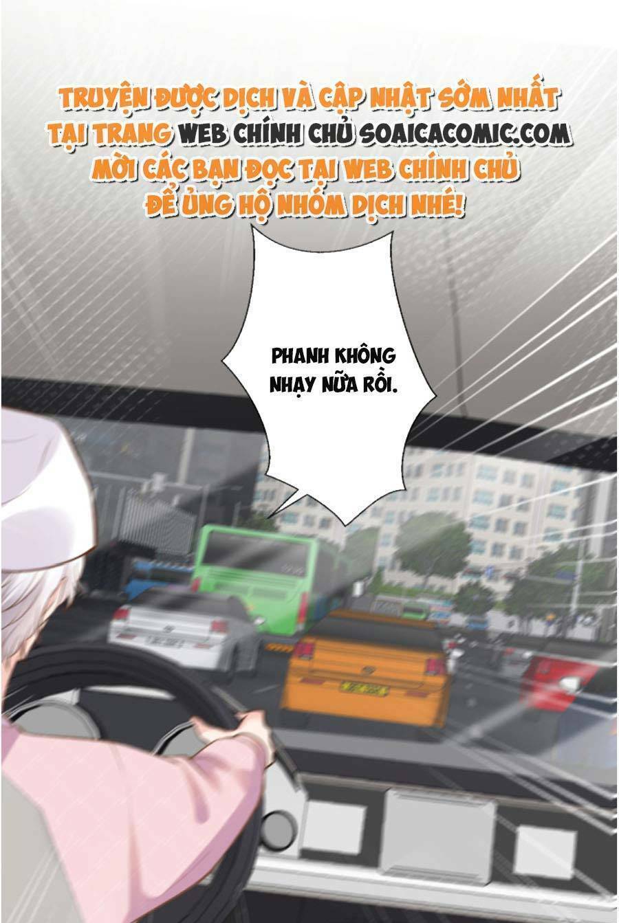 Ôm Khẩn Tiểu Mã Giáp Của Tôi Chapter 137 - Trang 2