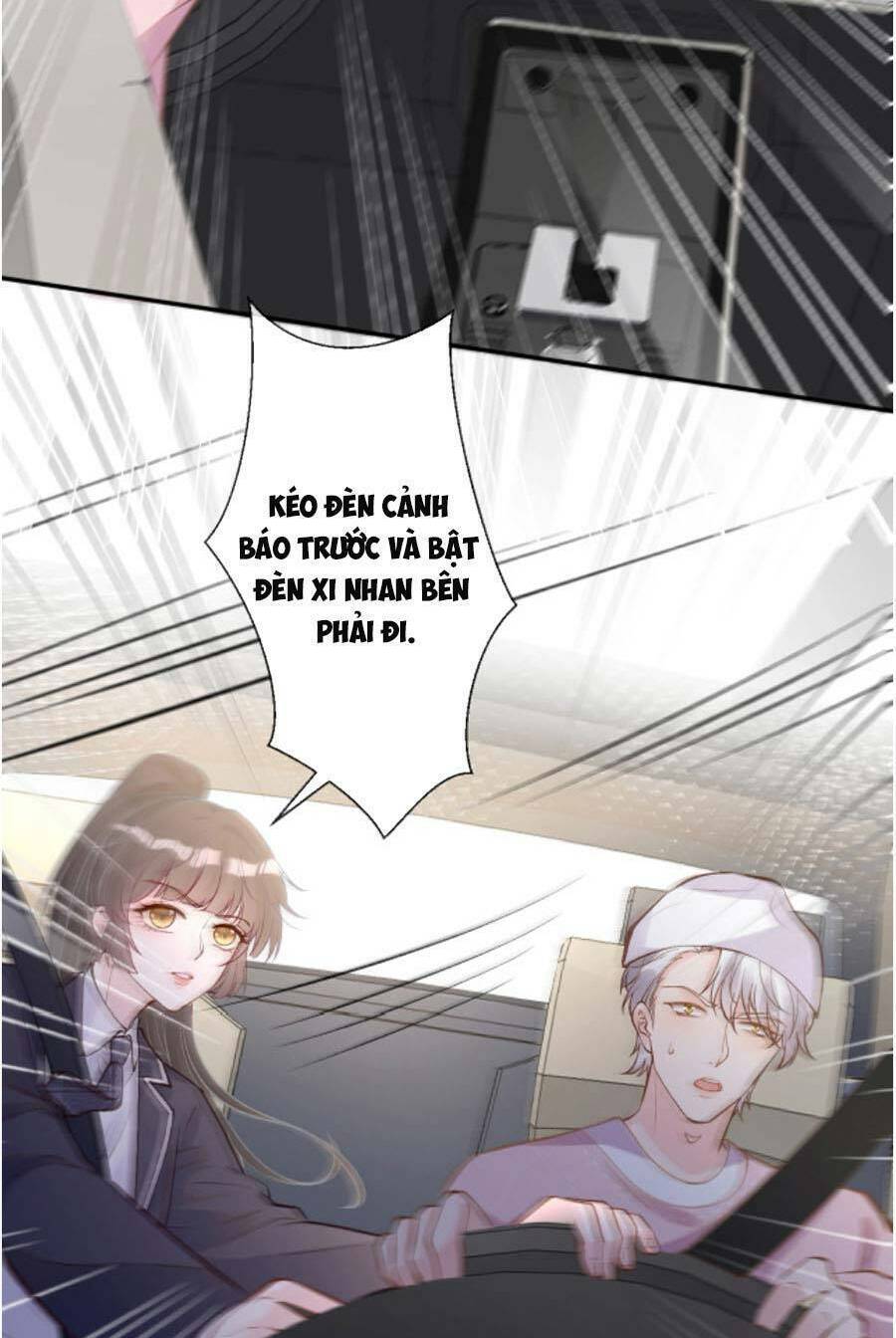 Ôm Khẩn Tiểu Mã Giáp Của Tôi Chapter 137 - Trang 2