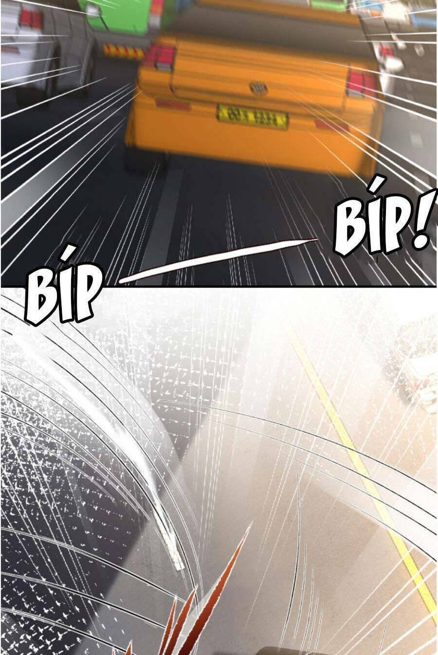 Ôm Khẩn Tiểu Mã Giáp Của Tôi Chapter 137 - Trang 2