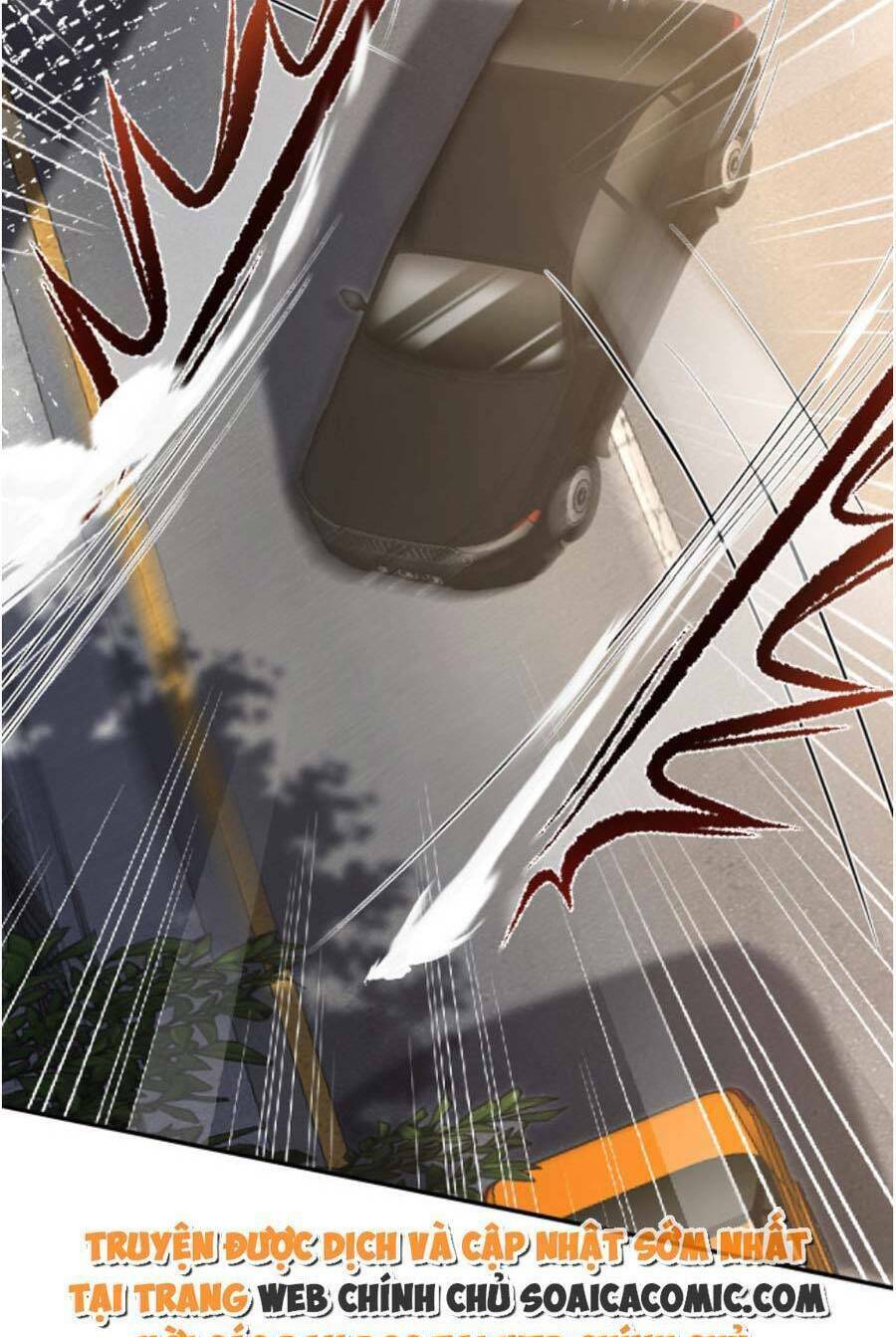 Ôm Khẩn Tiểu Mã Giáp Của Tôi Chapter 137 - Trang 2