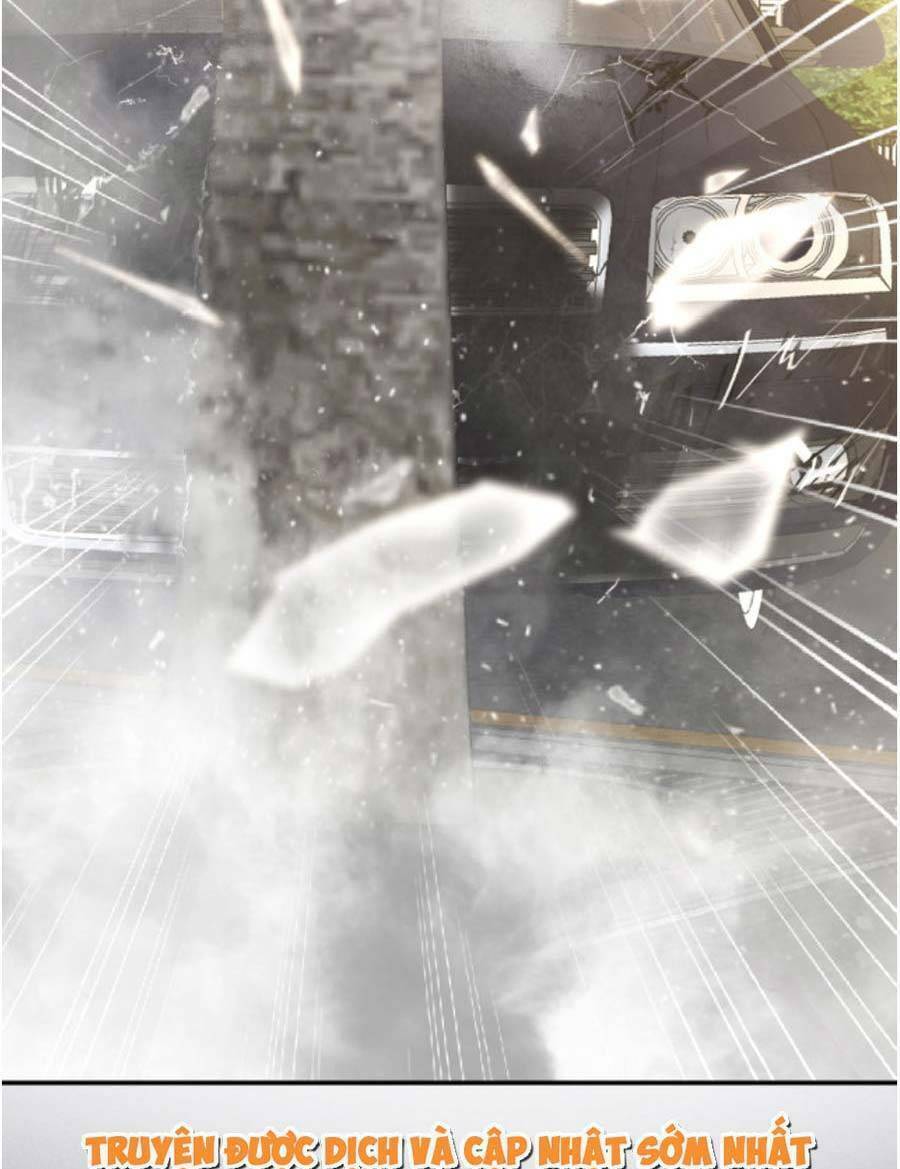 Ôm Khẩn Tiểu Mã Giáp Của Tôi Chapter 137 - Trang 2