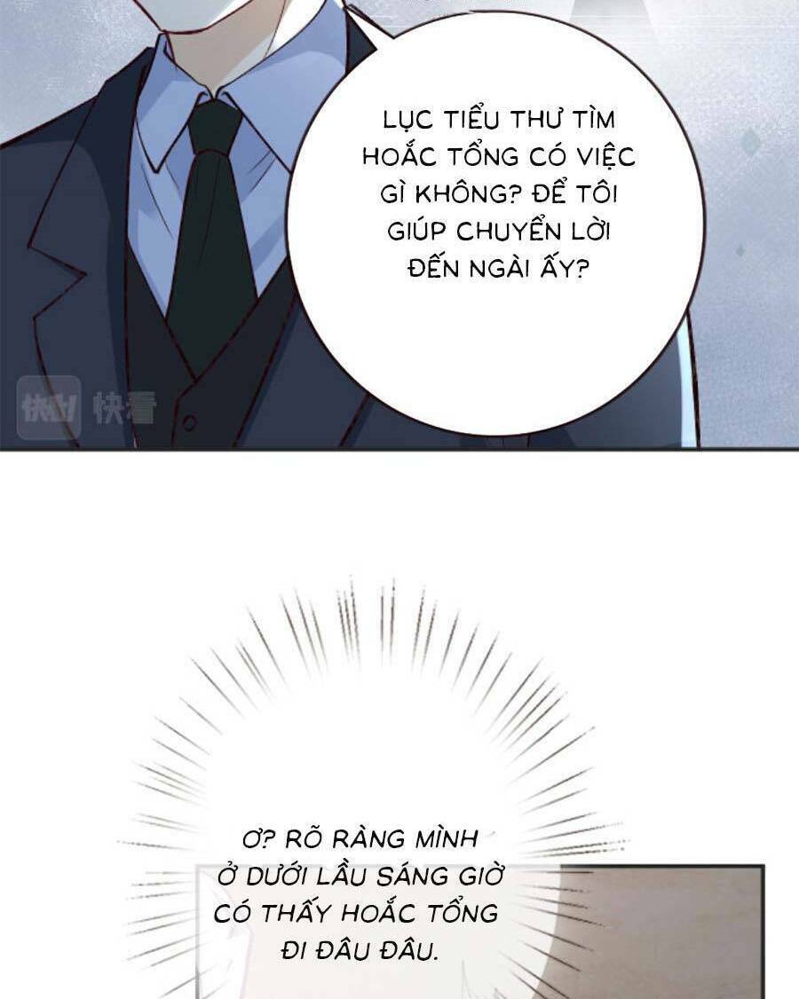 Ôm Khẩn Tiểu Mã Giáp Của Tôi Chapter 137 - Trang 2