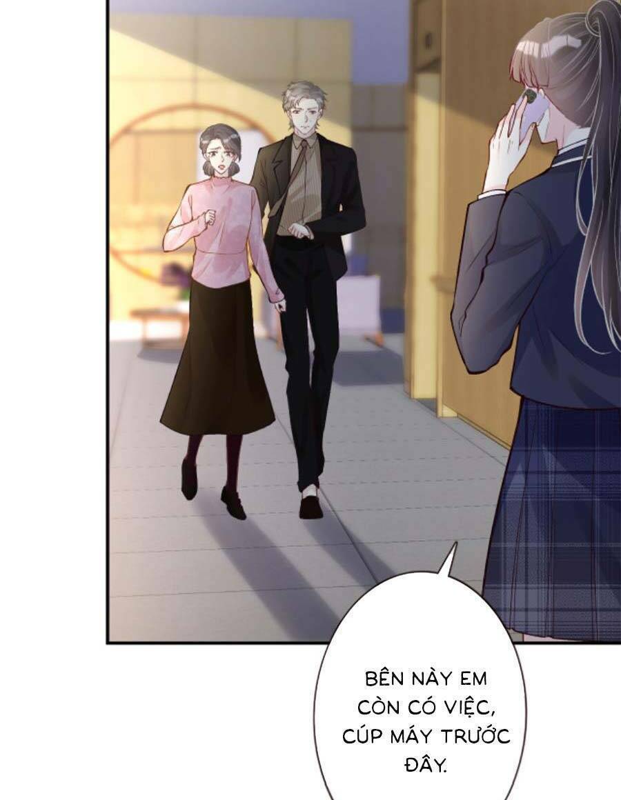 Ôm Khẩn Tiểu Mã Giáp Của Tôi Chapter 138 - Trang 2
