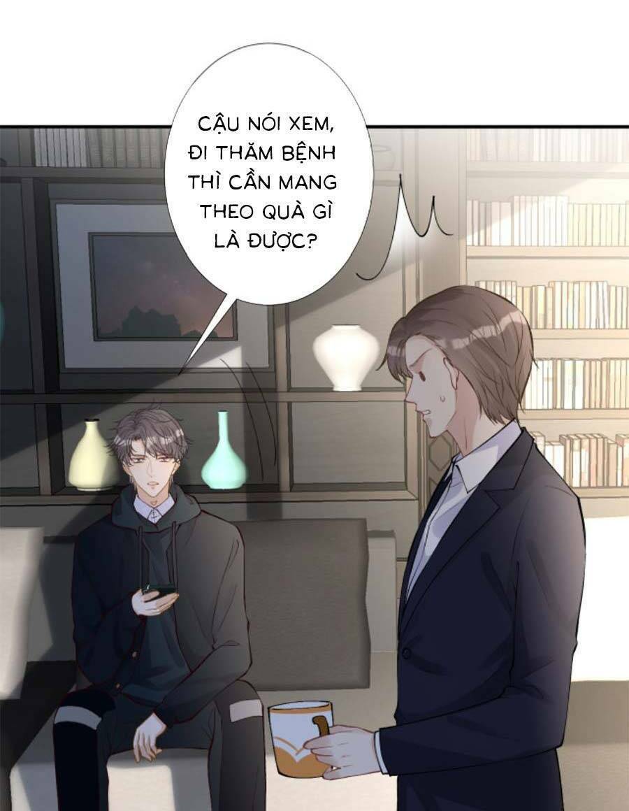 Ôm Khẩn Tiểu Mã Giáp Của Tôi Chapter 138 - Trang 2