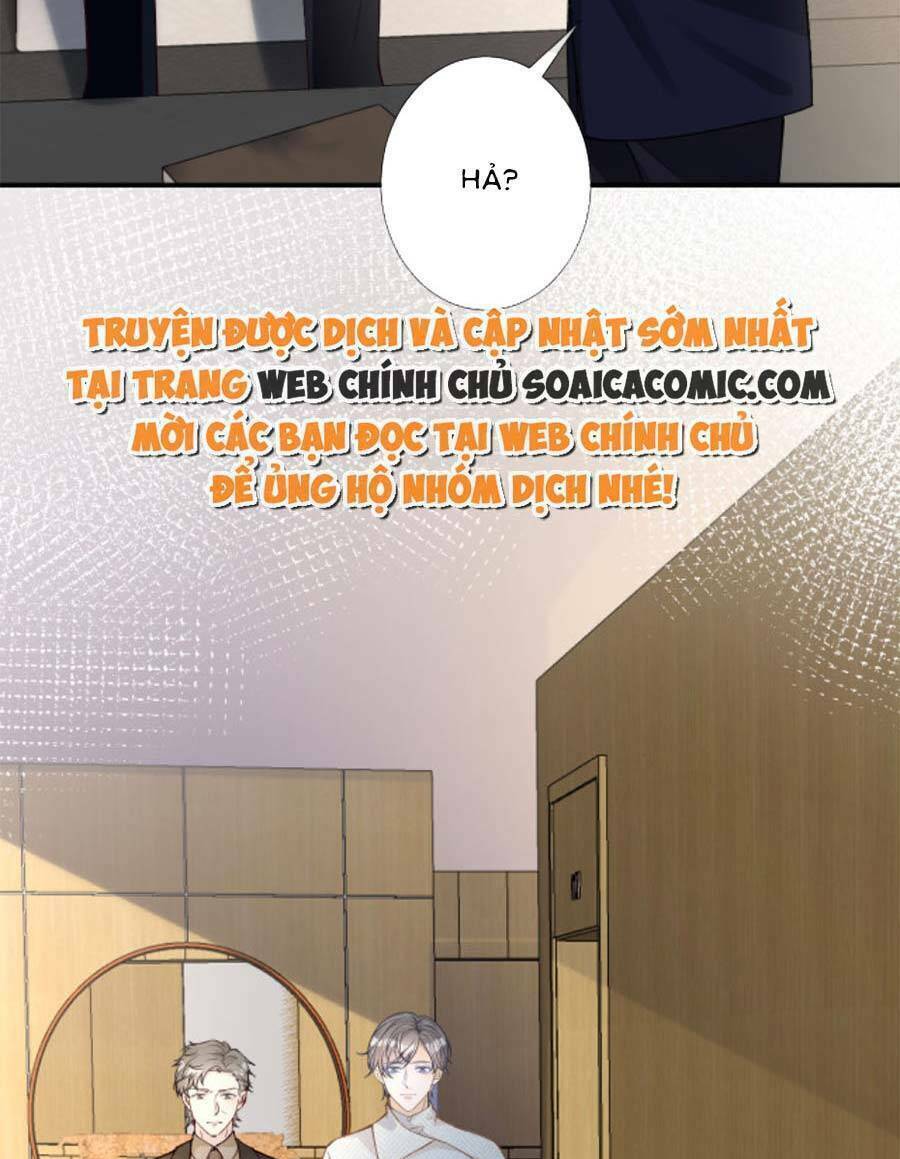 Ôm Khẩn Tiểu Mã Giáp Của Tôi Chapter 138 - Trang 2