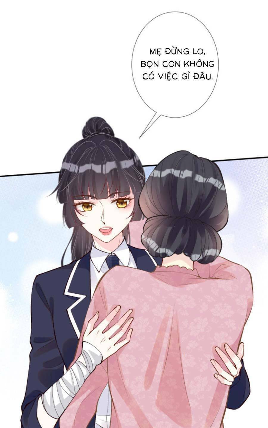 Ôm Khẩn Tiểu Mã Giáp Của Tôi Chapter 138 - Trang 2