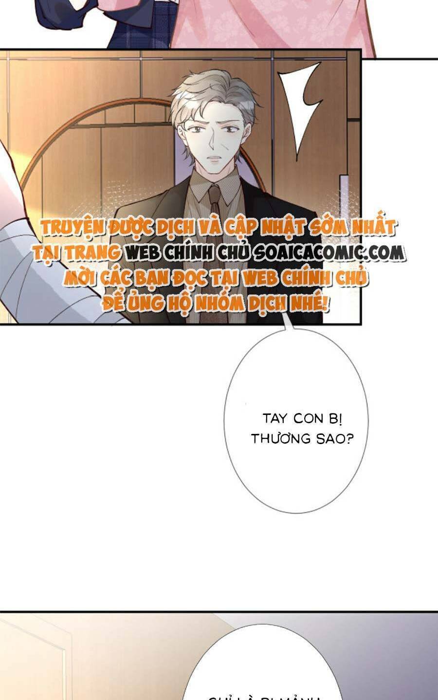 Ôm Khẩn Tiểu Mã Giáp Của Tôi Chapter 138 - Trang 2