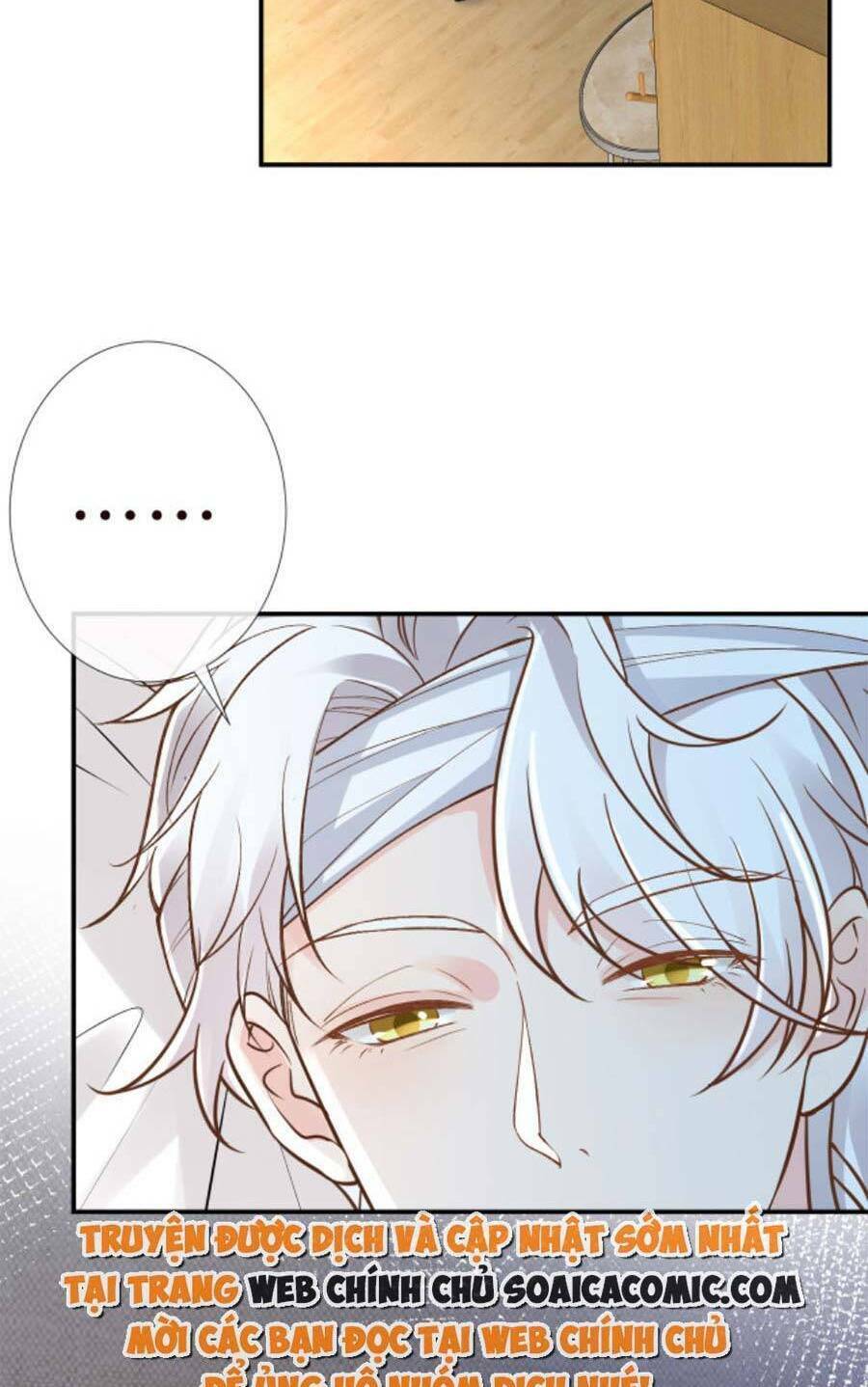 Ôm Khẩn Tiểu Mã Giáp Của Tôi Chapter 138 - Trang 2