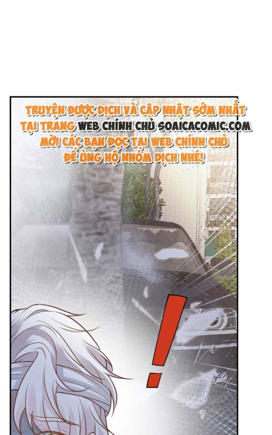 Ôm Khẩn Tiểu Mã Giáp Của Tôi Chapter 138 - Trang 2