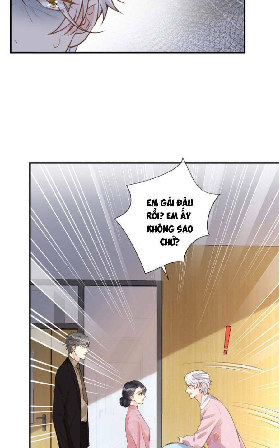 Ôm Khẩn Tiểu Mã Giáp Của Tôi Chapter 138 - Trang 2