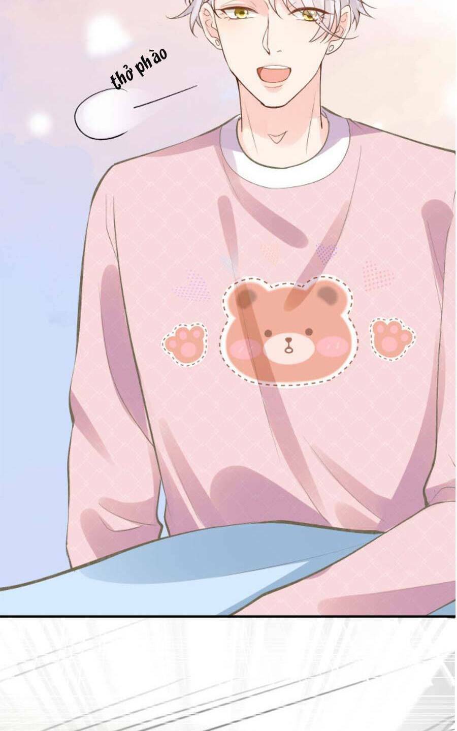 Ôm Khẩn Tiểu Mã Giáp Của Tôi Chapter 138 - Trang 2