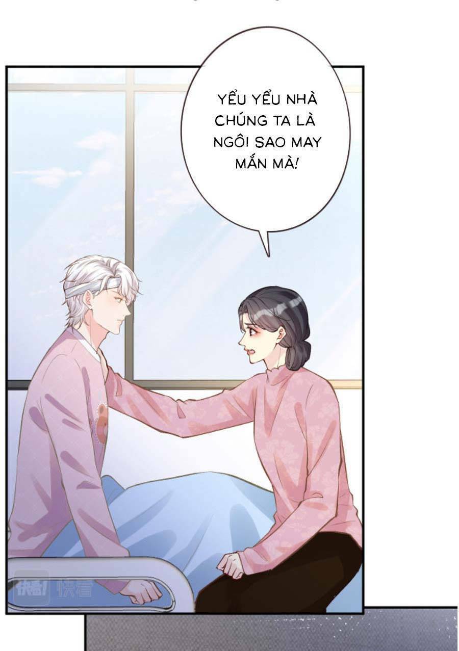 Ôm Khẩn Tiểu Mã Giáp Của Tôi Chapter 138 - Trang 2