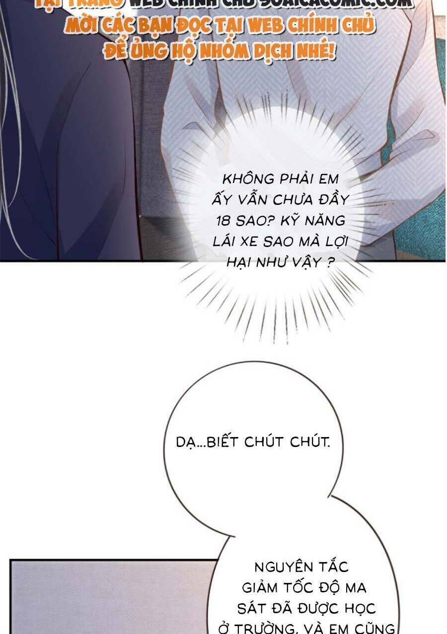 Ôm Khẩn Tiểu Mã Giáp Của Tôi Chapter 138 - Trang 2