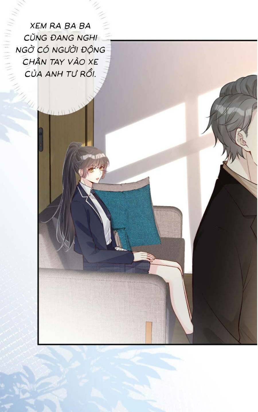 Ôm Khẩn Tiểu Mã Giáp Của Tôi Chapter 138 - Trang 2