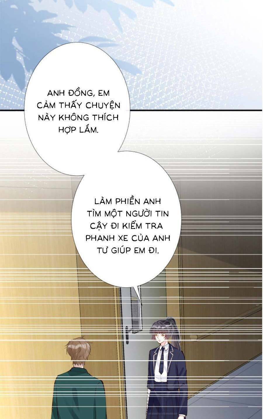 Ôm Khẩn Tiểu Mã Giáp Của Tôi Chapter 138 - Trang 2