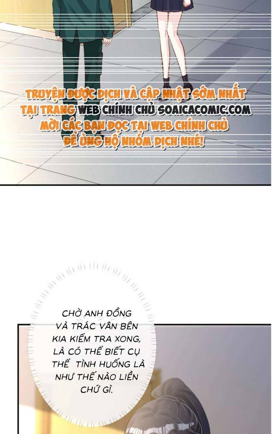 Ôm Khẩn Tiểu Mã Giáp Của Tôi Chapter 138 - Trang 2