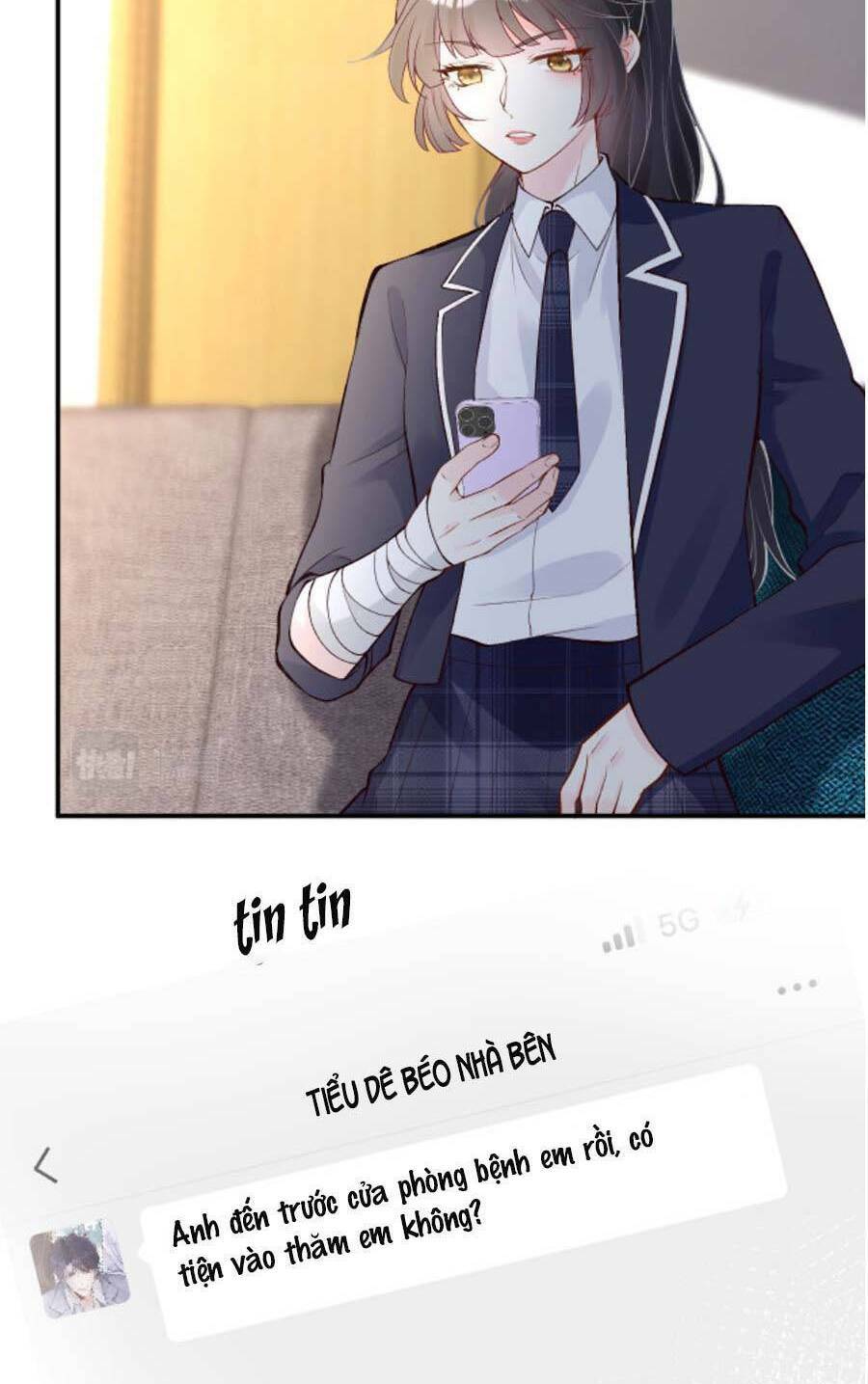 Ôm Khẩn Tiểu Mã Giáp Của Tôi Chapter 138 - Trang 2