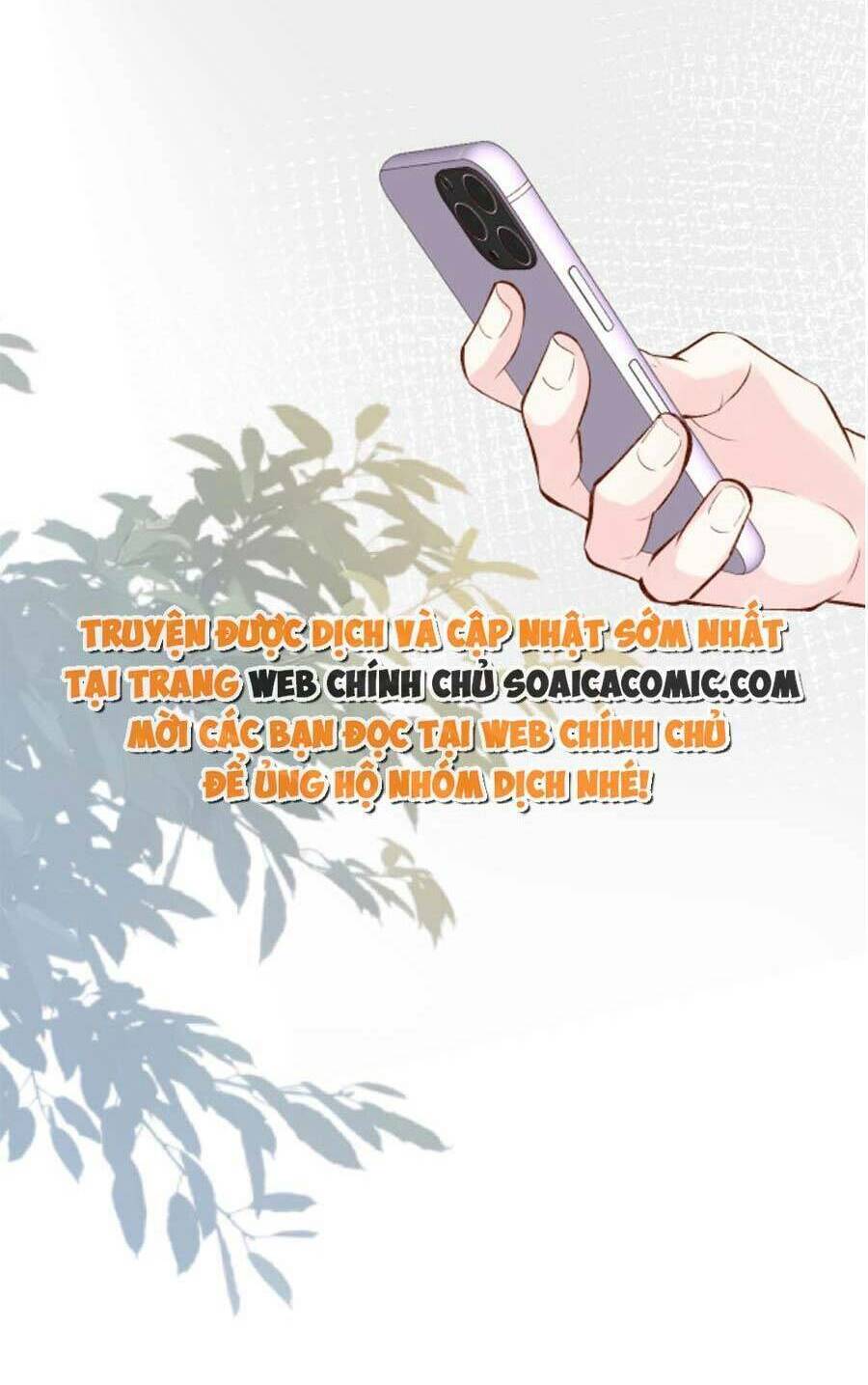 Ôm Khẩn Tiểu Mã Giáp Của Tôi Chapter 138 - Trang 2