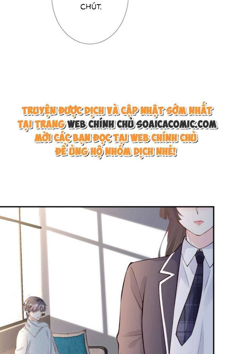 Ôm Khẩn Tiểu Mã Giáp Của Tôi Chapter 138 - Trang 2