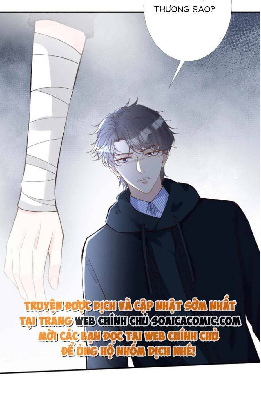 Ôm Khẩn Tiểu Mã Giáp Của Tôi Chapter 138 - Trang 2