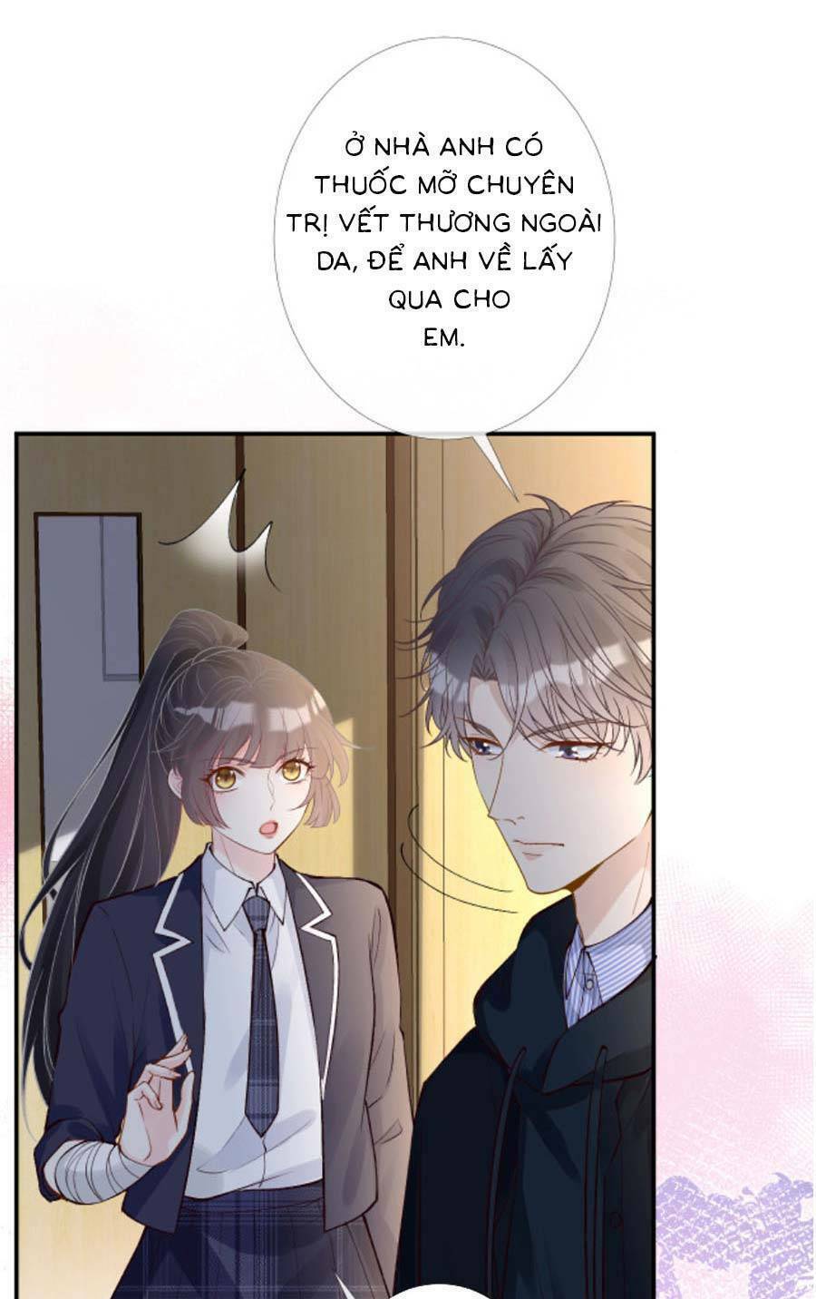Ôm Khẩn Tiểu Mã Giáp Của Tôi Chapter 138 - Trang 2
