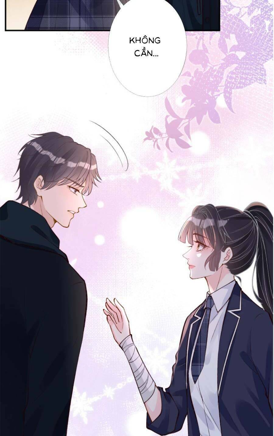 Ôm Khẩn Tiểu Mã Giáp Của Tôi Chapter 138 - Trang 2