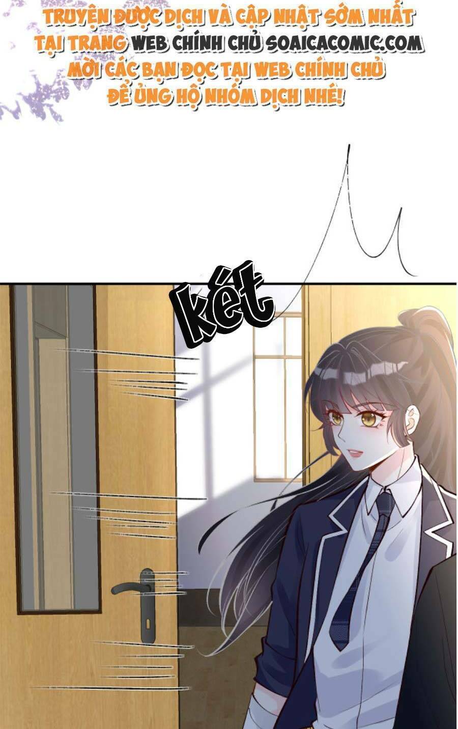 Ôm Khẩn Tiểu Mã Giáp Của Tôi Chapter 138 - Trang 2