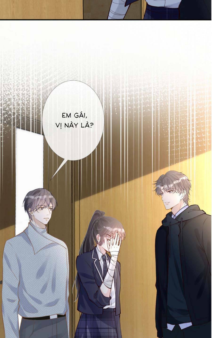 Ôm Khẩn Tiểu Mã Giáp Của Tôi Chapter 138 - Trang 2