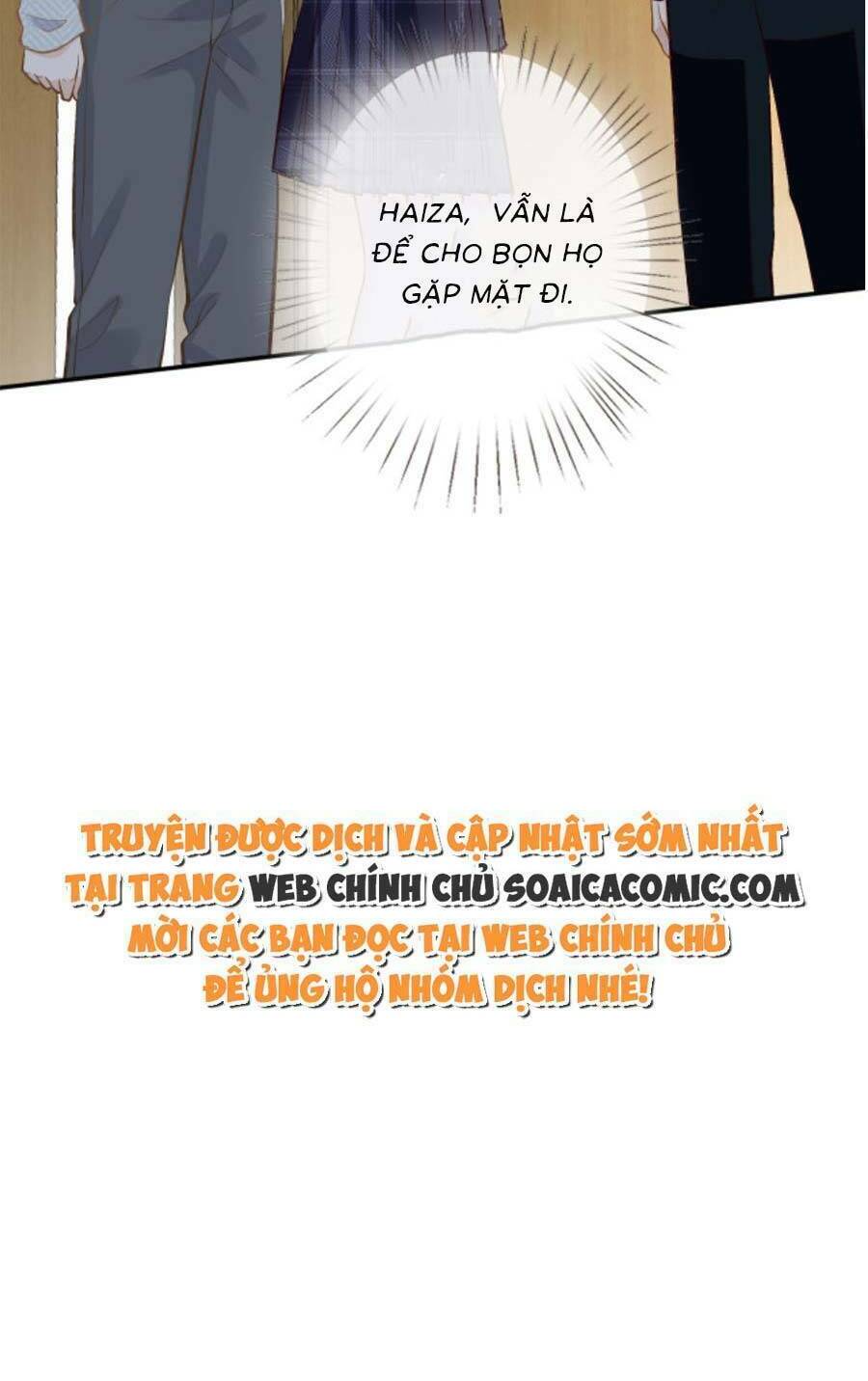 Ôm Khẩn Tiểu Mã Giáp Của Tôi Chapter 138 - Trang 2