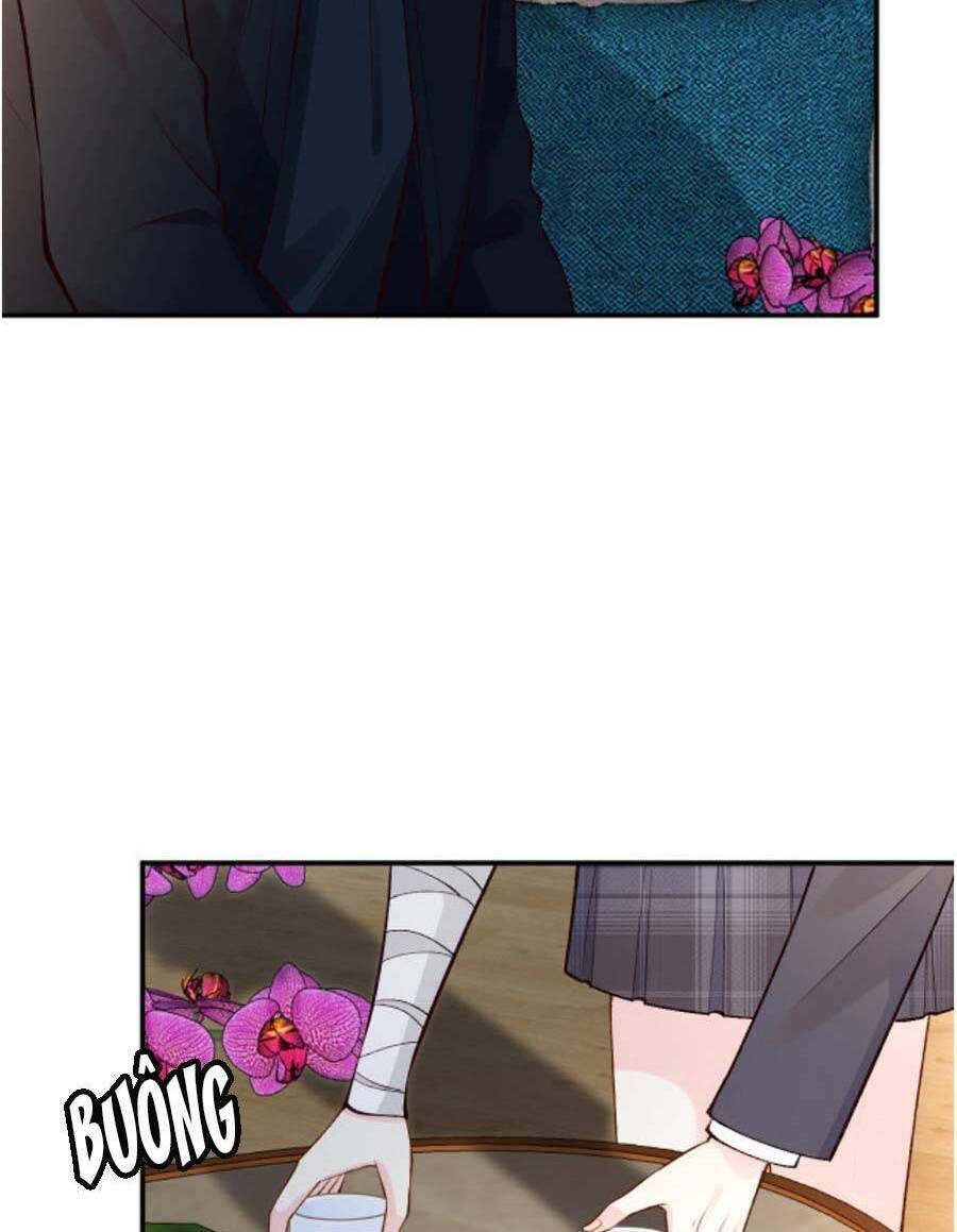 Ôm Khẩn Tiểu Mã Giáp Của Tôi Chapter 139 - Trang 2