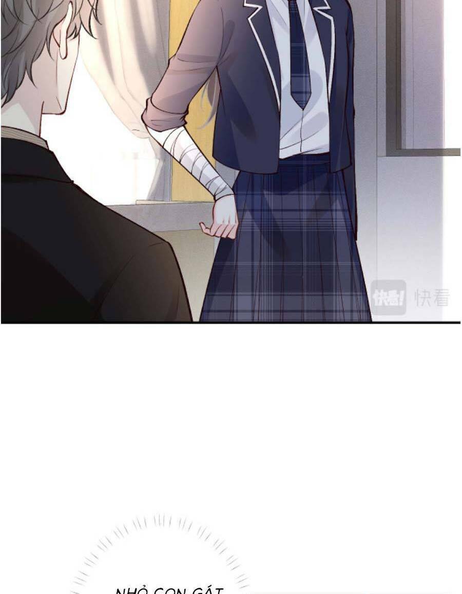 Ôm Khẩn Tiểu Mã Giáp Của Tôi Chapter 139 - Trang 2