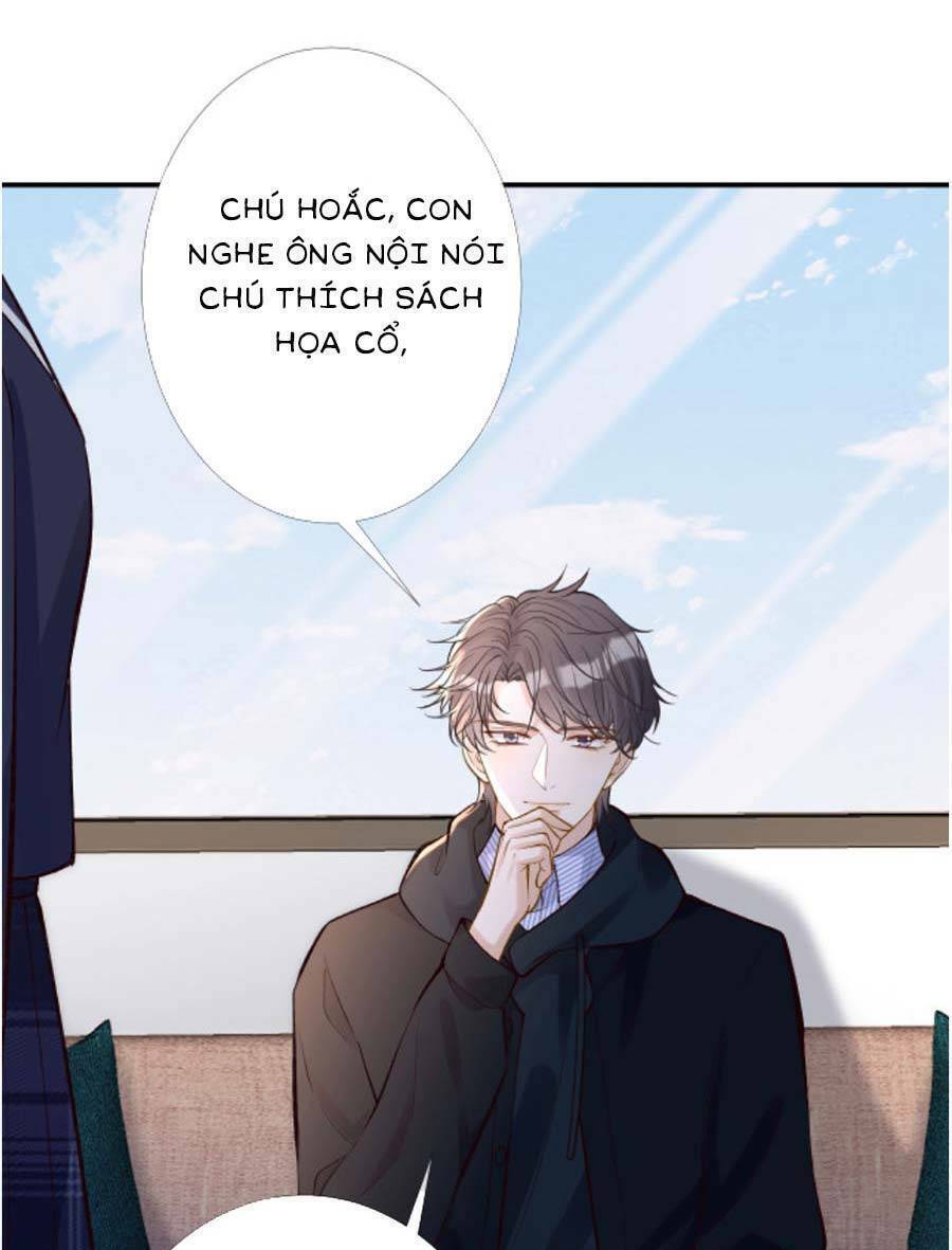 Ôm Khẩn Tiểu Mã Giáp Của Tôi Chapter 139 - Trang 2