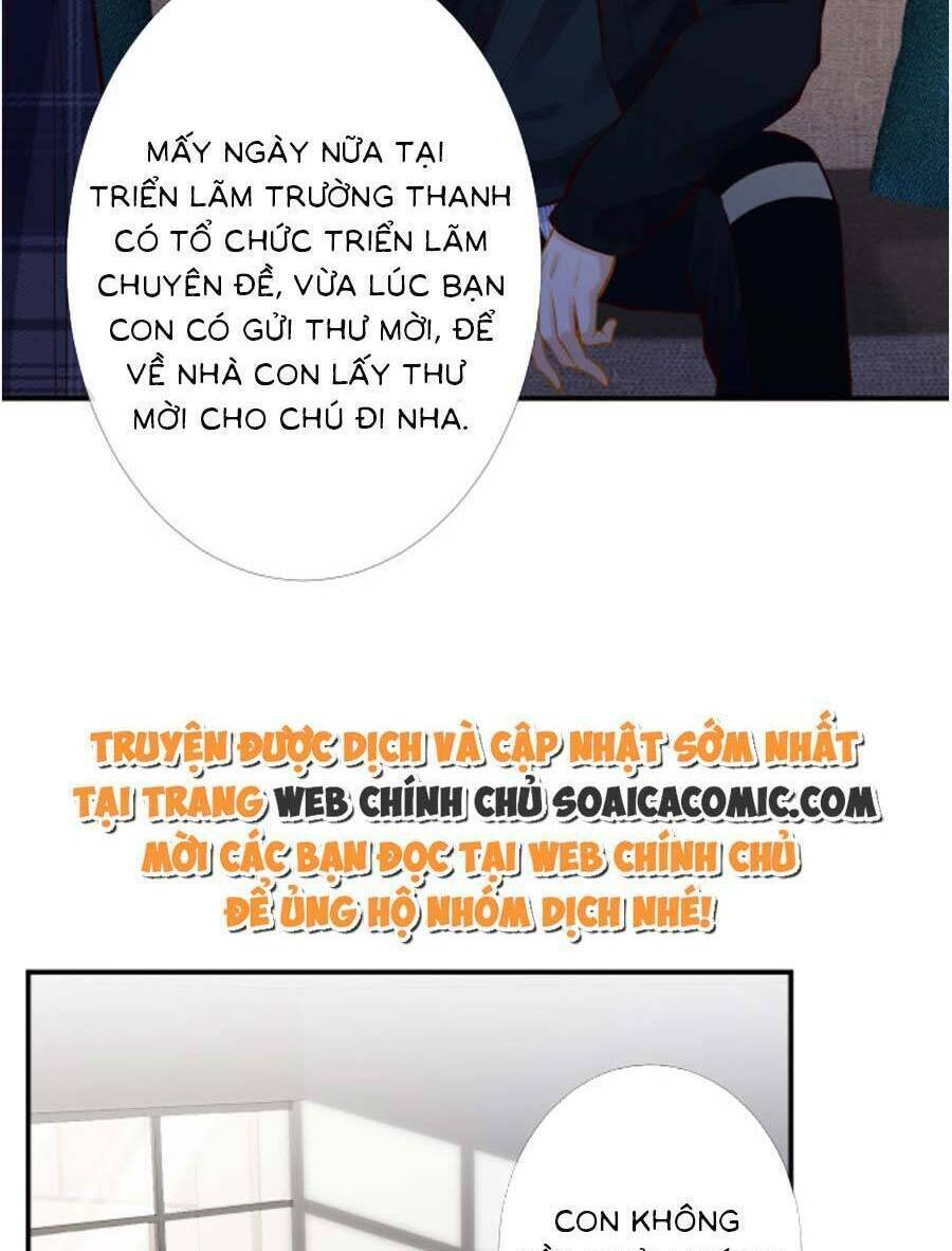 Ôm Khẩn Tiểu Mã Giáp Của Tôi Chapter 139 - Trang 2