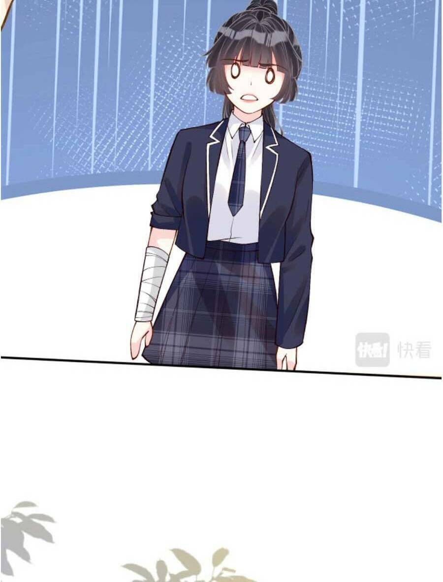 Ôm Khẩn Tiểu Mã Giáp Của Tôi Chapter 139 - Trang 2