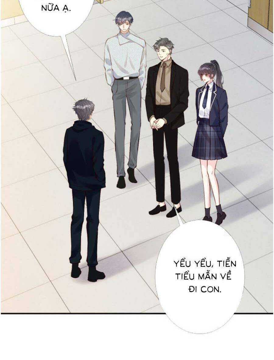 Ôm Khẩn Tiểu Mã Giáp Của Tôi Chapter 139 - Trang 2