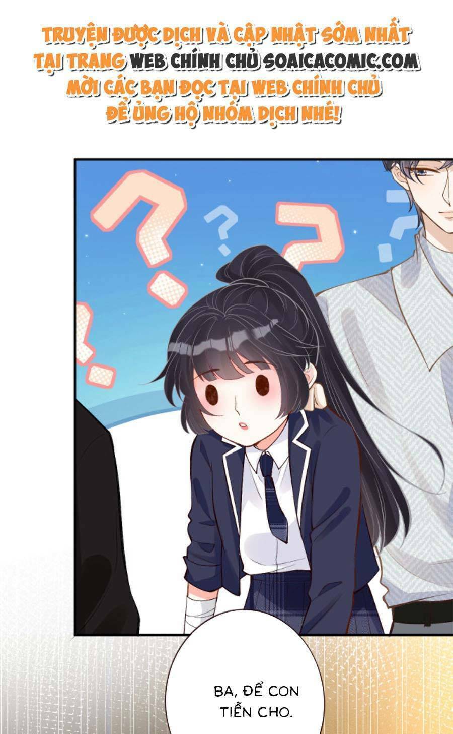 Ôm Khẩn Tiểu Mã Giáp Của Tôi Chapter 139 - Trang 2