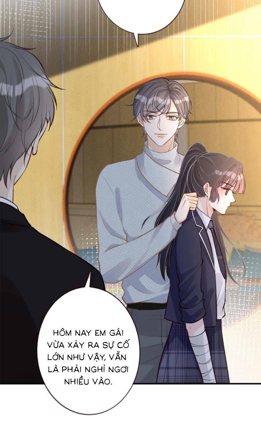 Ôm Khẩn Tiểu Mã Giáp Của Tôi Chapter 139 - Trang 2