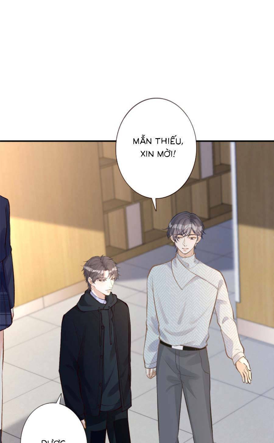 Ôm Khẩn Tiểu Mã Giáp Của Tôi Chapter 139 - Trang 2